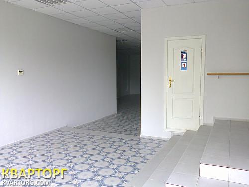 Rent out office. Киев,  Семьи Хохловых — photo 1