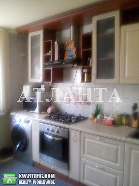 Sell 2-room apartment. Одесса, Щорса — photo 5