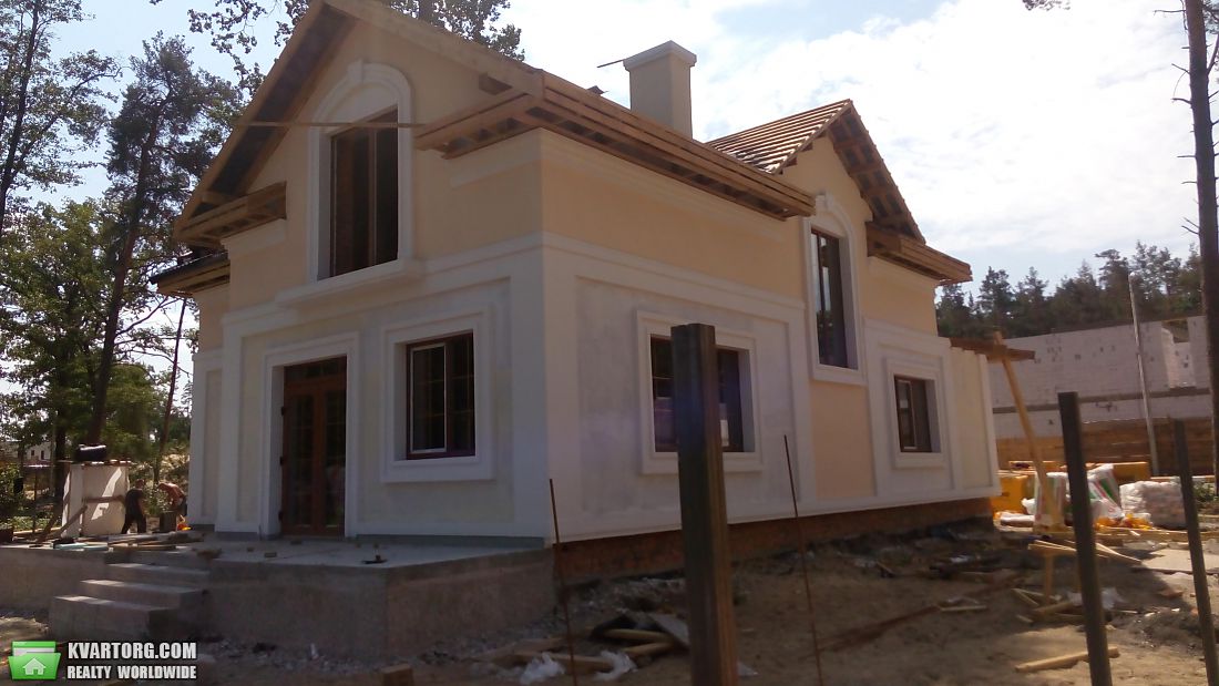 Sell house. Киевская обл.,  10 линия — photo 6