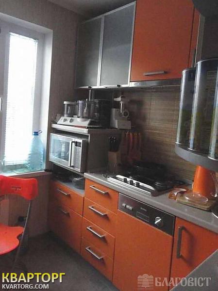 Sell 2-room apartment. Киев,  Наумова — photo 7