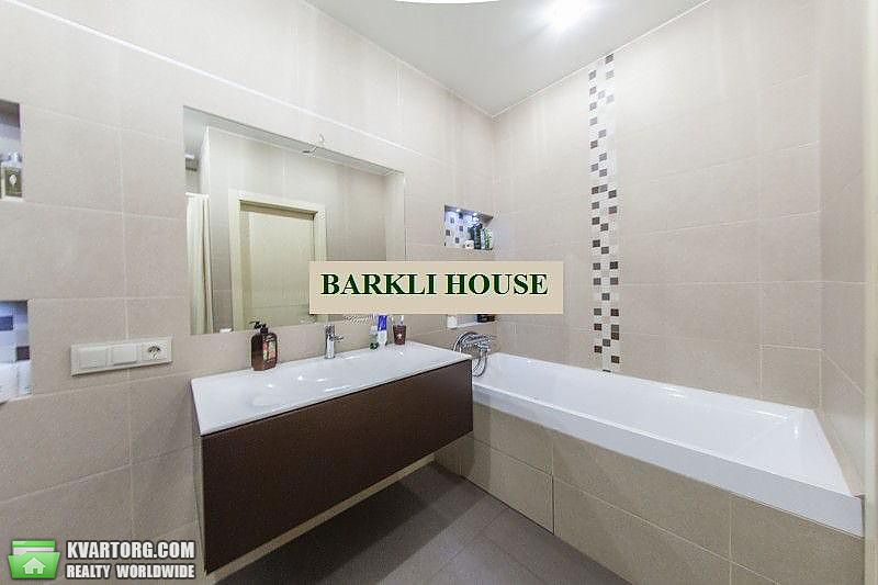 Rent out 3-room apartment. Киев, симоненка — photo 7