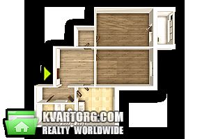 Sell 1-room apartment. Киев, Милославская — photo 6
