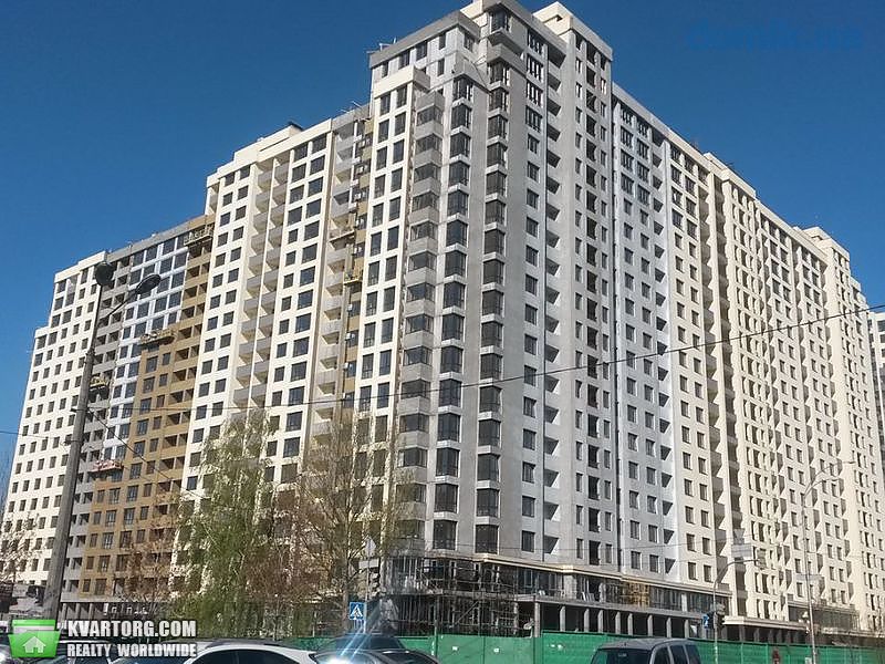 Sell 1-room apartment. Киев,  Конева — photo 1
