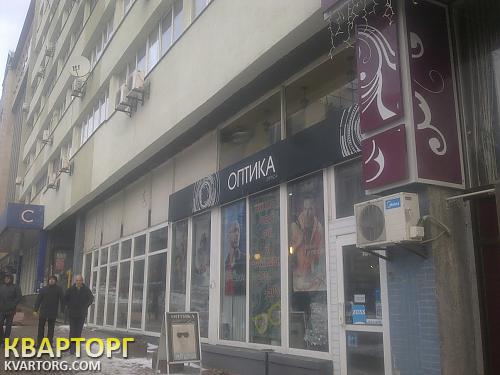 Rent out shop. Киев, Владимирская,51-53 — photo 2