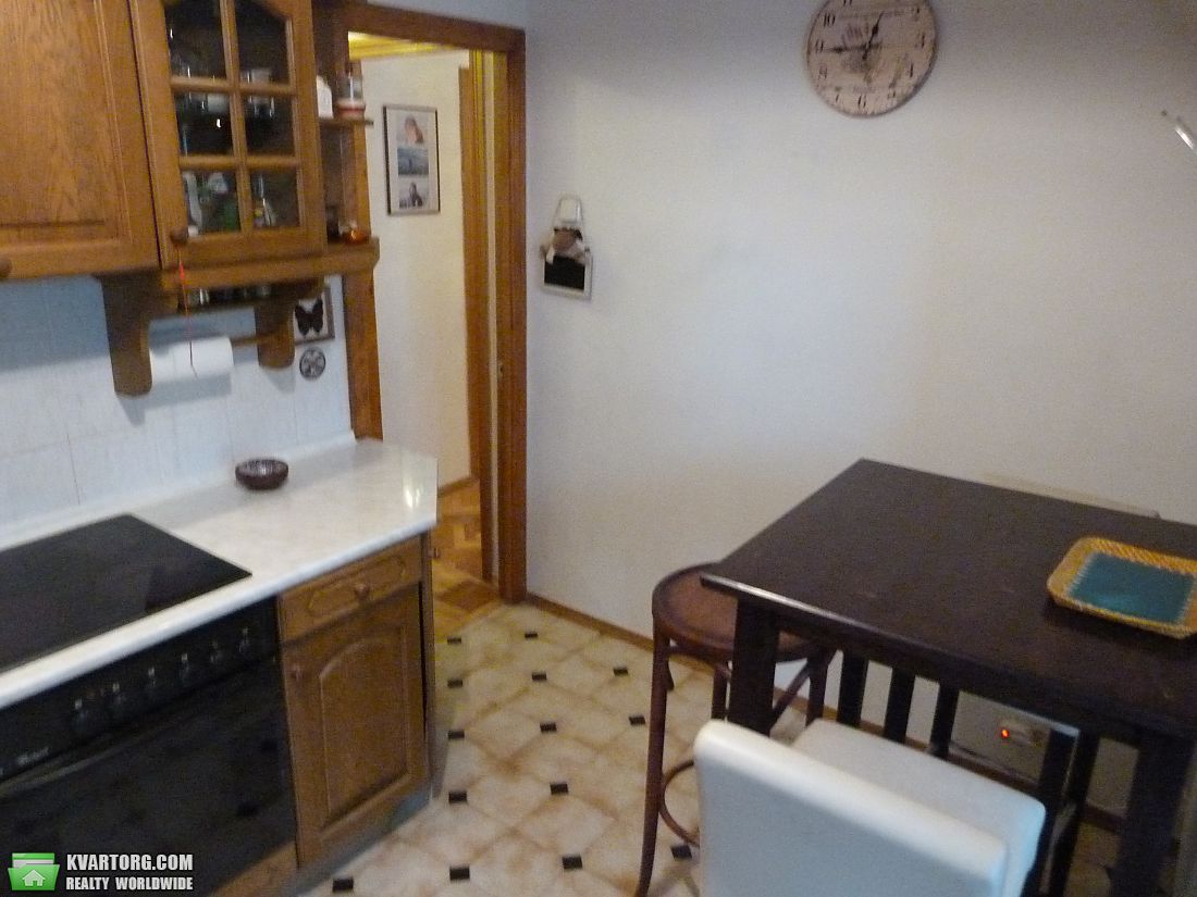 Sell 3-room apartment. Киев, Градинская — photo 10