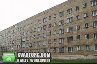 Sell 1-room apartment. Киев, Смилянская — photo 3