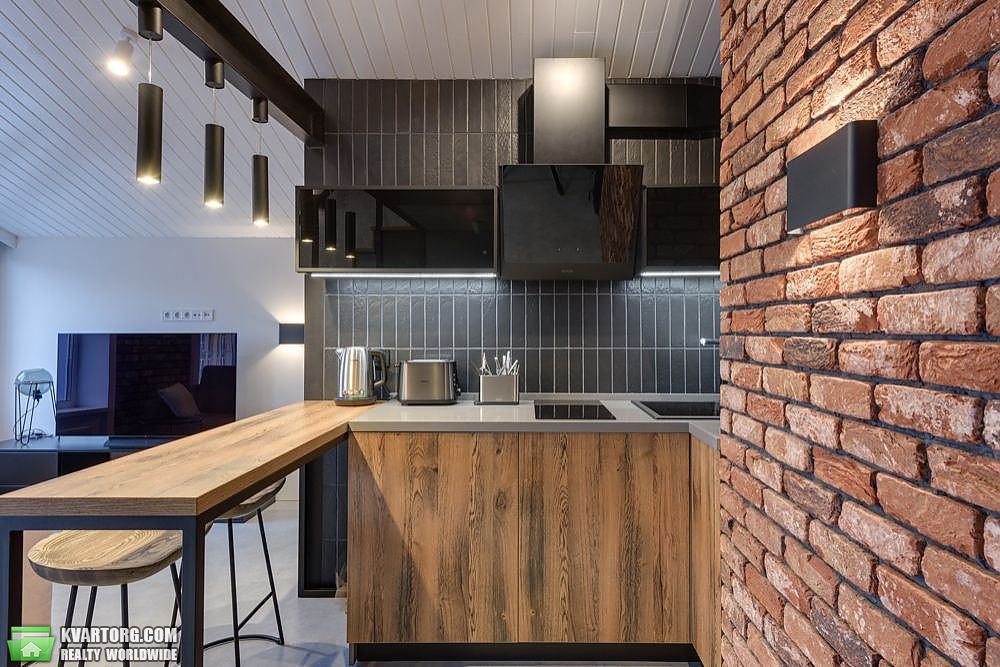 Sell 1-room apartment. Киев,  Березневая — photo 1