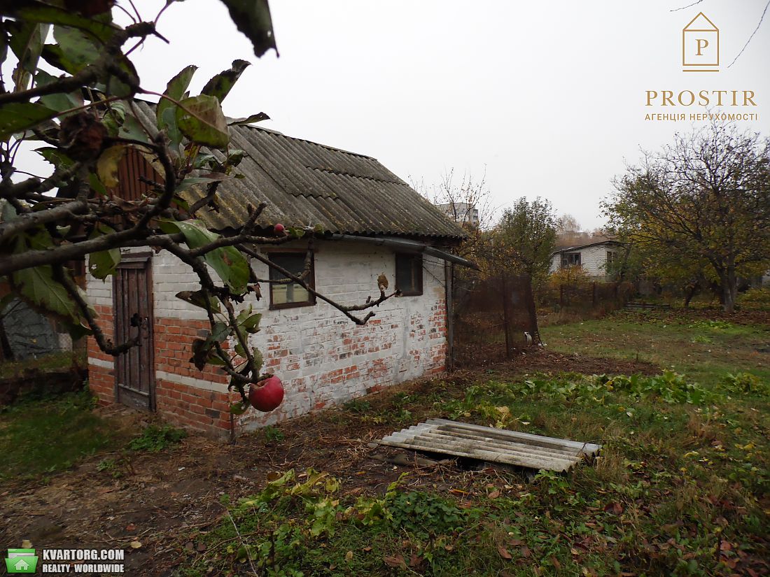 Sell house. Чернигов,  Ломоносова — photo 10