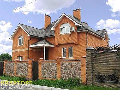 Sell house. Киев,  Вильямса — photo 1