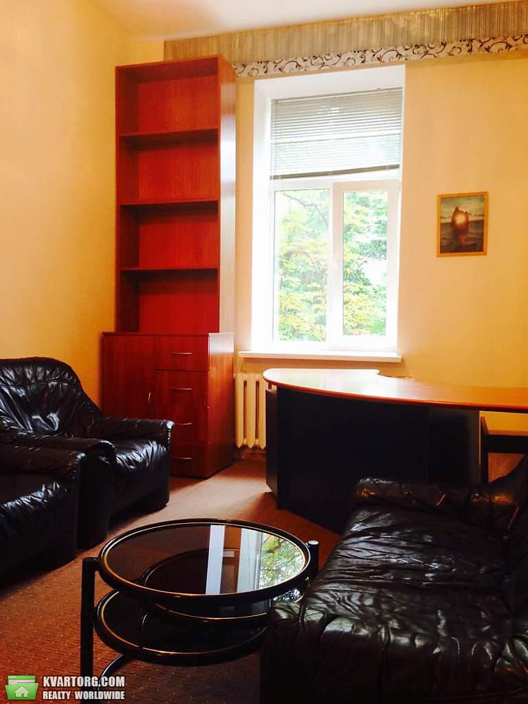 Rent out 2-room apartment. Киев,  Толстого — photo 5