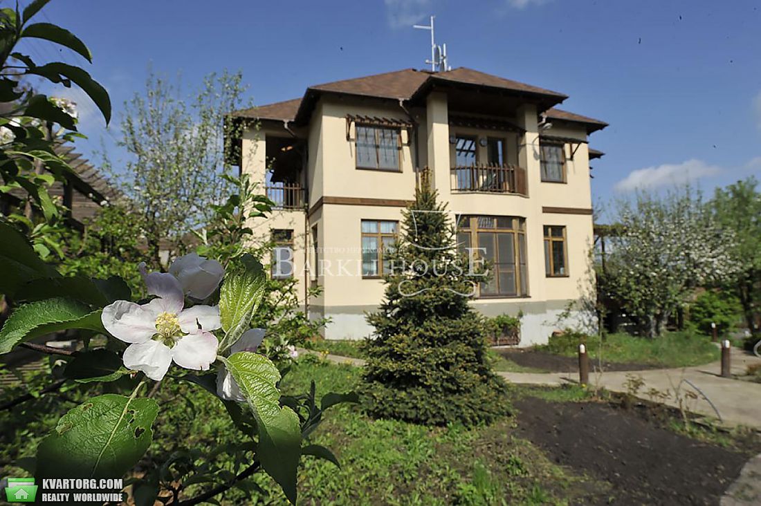 Rent out house. Киевская обл., Ходосовка — photo 1