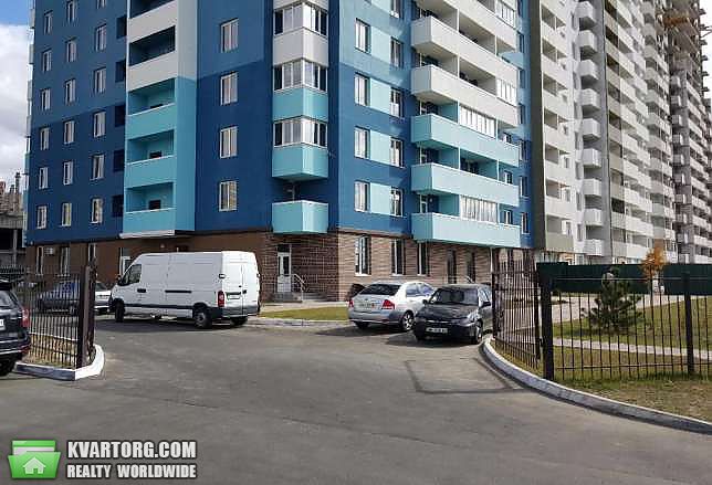 Sell 2-room apartment. Киев,  Драйзера — photo 1