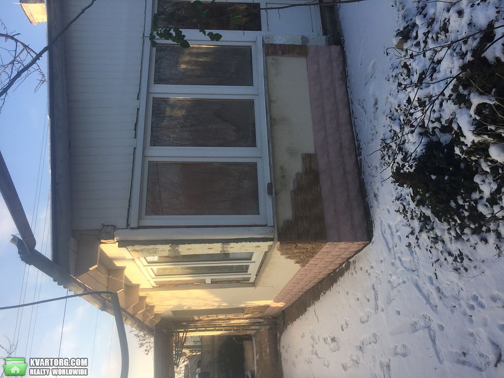 Sell house. Киевская обл., Залужская — photo 4