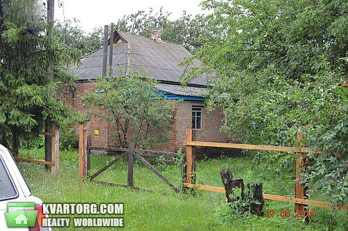 Sell house. Киевская обл., Хоцки — photo 3