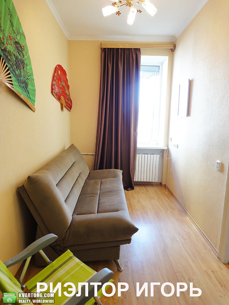 Rent out 2-room apartment. Одесса, Преображенская — photo 2