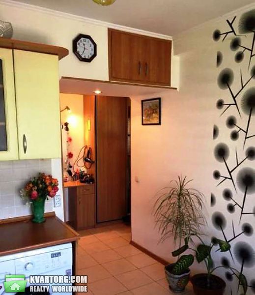 Sell 2-room apartment. Киев, Краснознаменная — photo 4