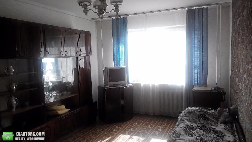 Sell 1-room apartment. Киев,  Героев Днепра — photo 2