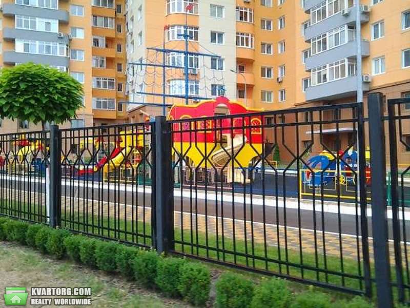 Sell 1-room apartment. Киев,  Кондратюка — photo 5