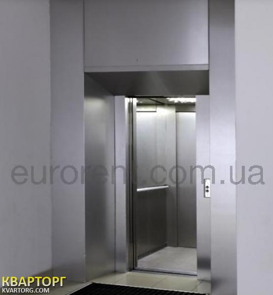 Rent out office. Киев, Васильковская — photo 3