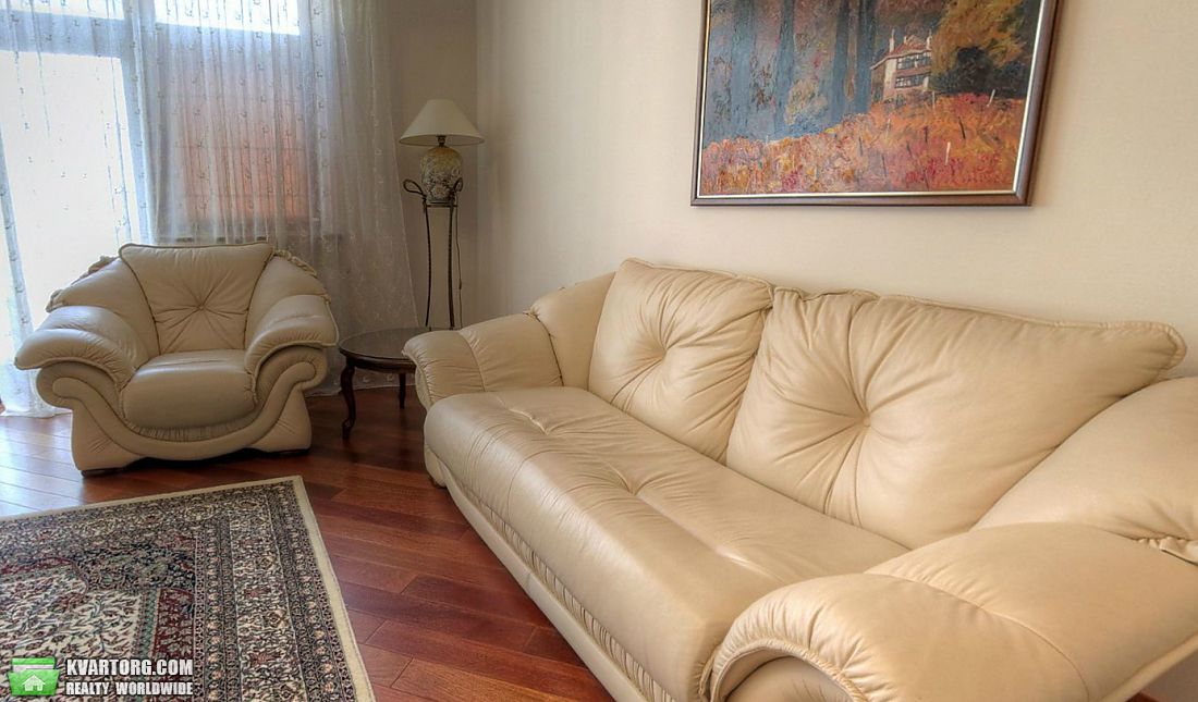Sell 4-room apartment. Киев, Паторжинского — photo 1