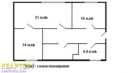 Rent out office. Киев, Ю.Коцюбинского — photo 5