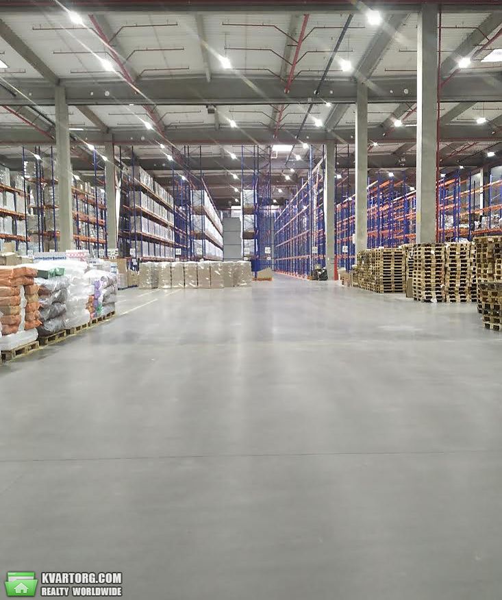 Rent out warehouse. Борисполь, Киевская — photo 1