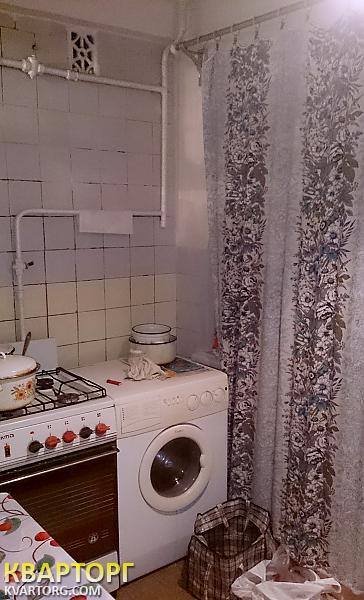 Sell 2-room apartment. Киев,  Киквидзе — photo 4