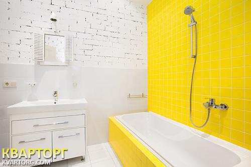 Rent out 2-room apartment. Одесса, Сабанский п-к — photo 9