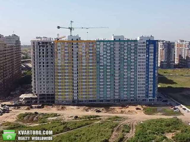 Sell 1-room apartment. Одесса, Жемчужная — photo 1
