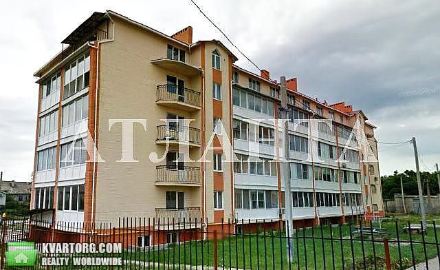Sell 2-room apartment. Одесса, Центральная — photo 3