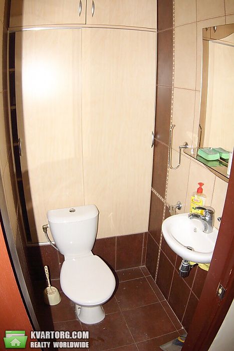 Sell 2-room apartment. Киев,  Ушинского — photo 6