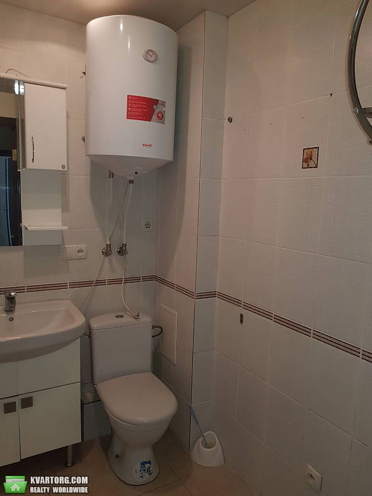 Sell 2-room apartment. Днепропетровск, Каменская — photo 10