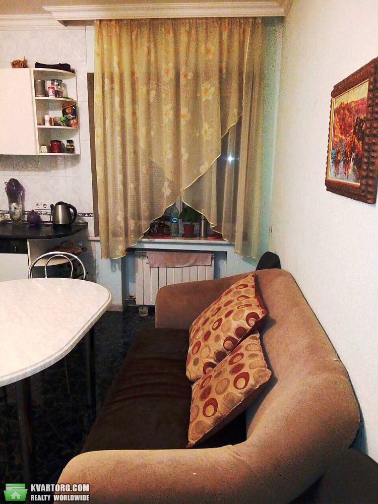 Sell 2-room apartment. Киев,  Довнар-Запольского — photo 7