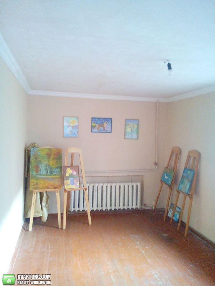 Sell 1-room apartment. Днепропетровск, Жуковского — photo 1
