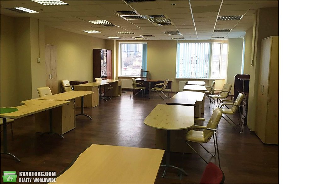 Rent out office. Киев, Жилянская, — photo 5