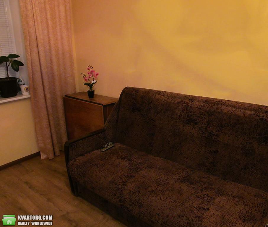 Rent out 1-room apartment. Киев,  Приречная — photo 3