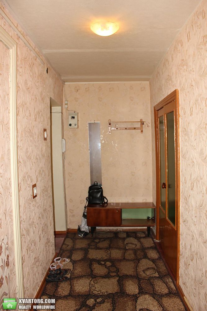 Rent out 1-room apartment. Днепропетровск,  Калиновая — photo 7