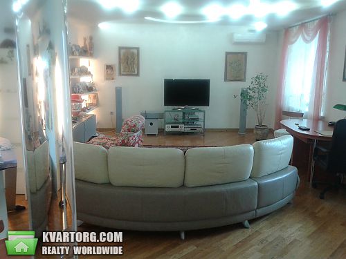 Sell 5-room apartment. Киев, Гончара — photo 3