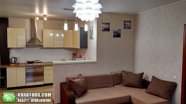Rent out 1-room apartment. Киев,  Потехина — photo 2