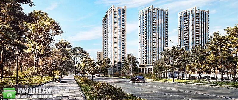 Sell 1-room apartment. Киев,  Жмаченко — photo 4