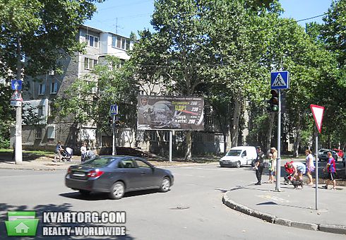 Sell 2-room apartment. Одесса, терешковой — photo 1