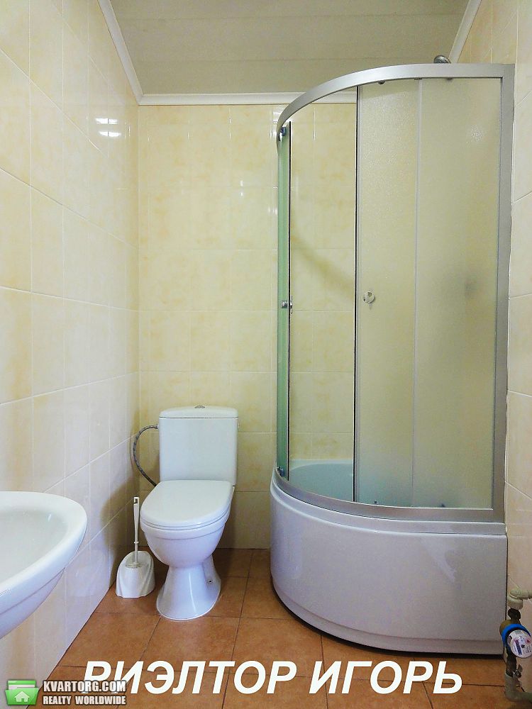 Rent out 1-room apartment. Одесса, Люстдорфская дорога — photo 7