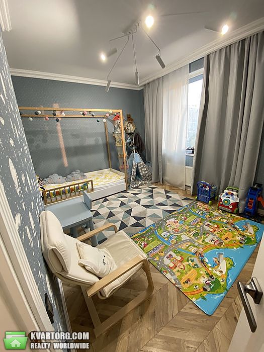 Rent out 3-room apartment. Киев, Трускавецкая — photo 5