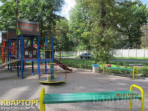 Sell 1-room apartment. Киев, Верховинная — photo 2