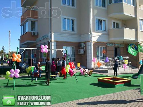 продам 1-комнатную квартиру. Киев,  Л.Украинки - фото 4