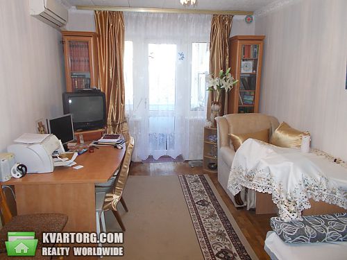 Sell 1-room apartment. Киев, Науки пр — photo 4
