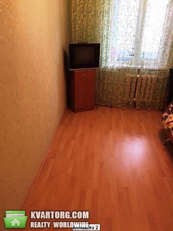 Rent out 2-room apartment. Киев,  Бажана — photo 5