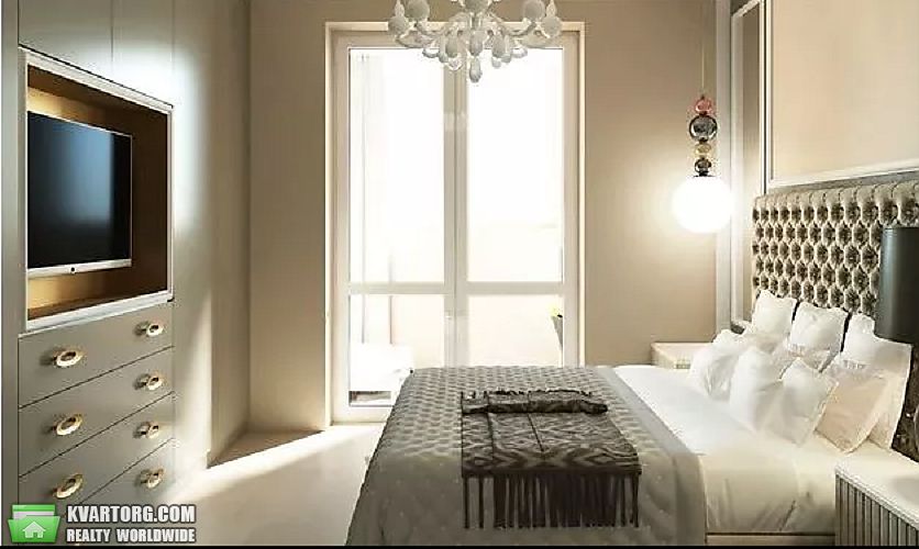 Sell 1-room apartment. Киев,  Герцена — photo 7