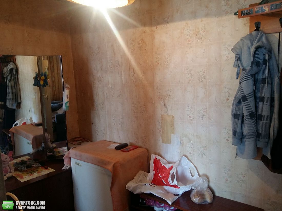 Sell 1-room apartment. Днепропетровск, Запорожское шоссе — photo 4