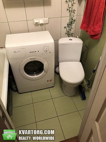 Rent out 1-room apartment. Киев,  Бакинская — photo 6